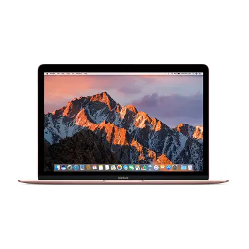 MacBook Early 2016 - Image 4