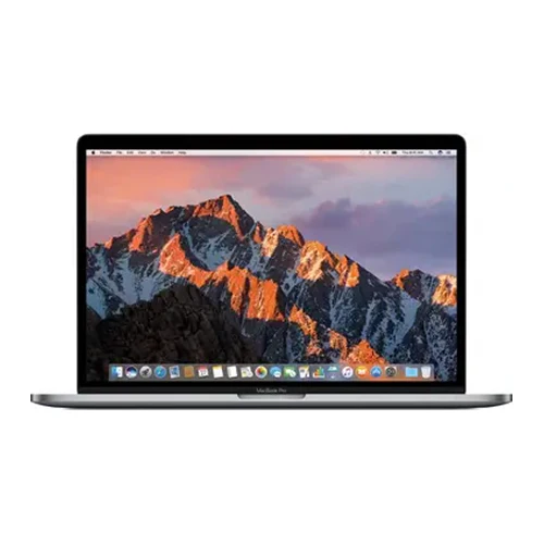 MacBook Pro 2016 - Image 4