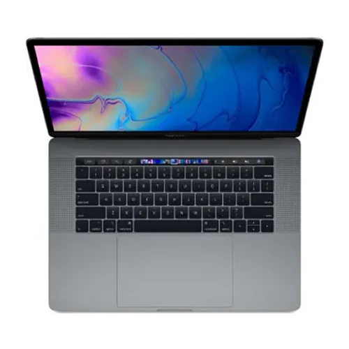 MacBook Pro 2019 - Image 4
