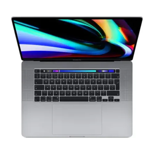 MacBook Pro 2019 - Image 4