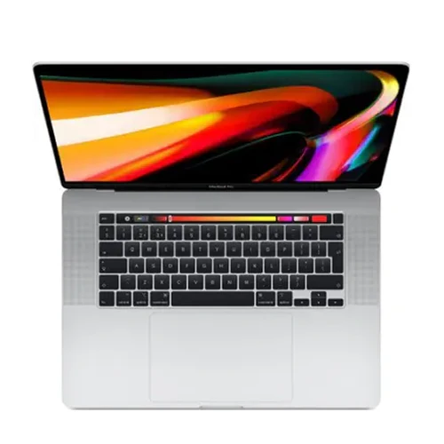 MacBook Pro 2019 - Image 4