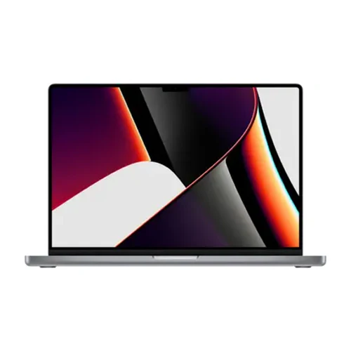 MacBook Pro 2021 - Image 4