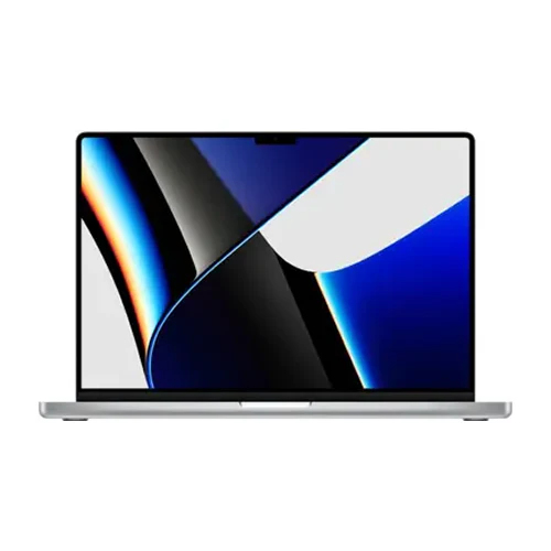 MacBook Pro 2021 - Image 4