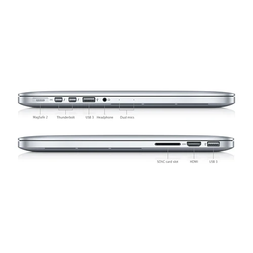 MacBook Pro Late 2012 - Image 2