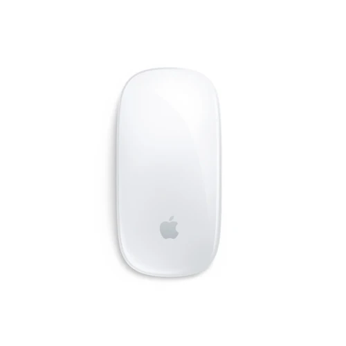 Magic Mouse 1 - White Multi Touch Surface