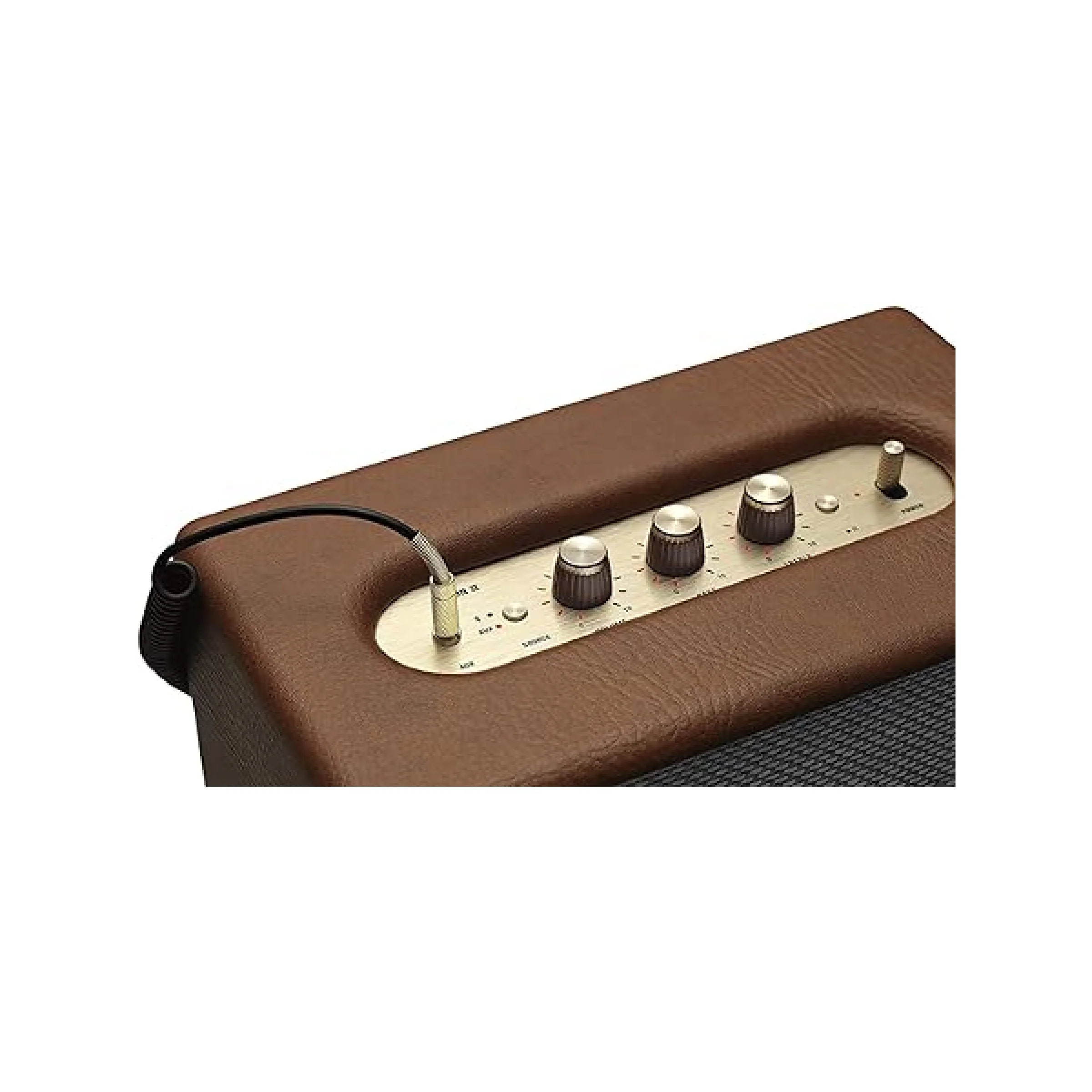 Marshall Bluetooth Wireless Stereo Speaker - Image 2