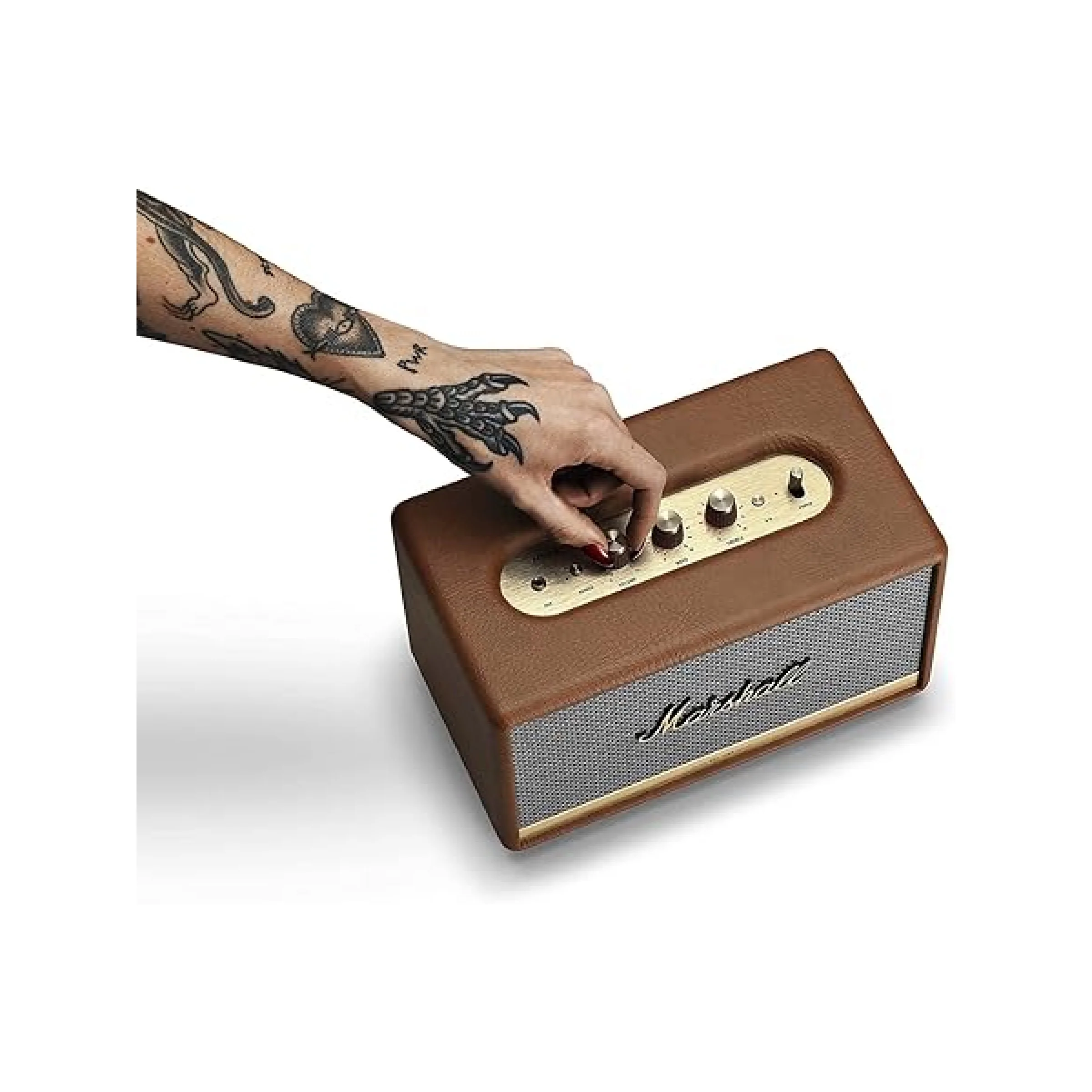 Marshall Bluetooth Wireless Stereo Speaker - Image 3