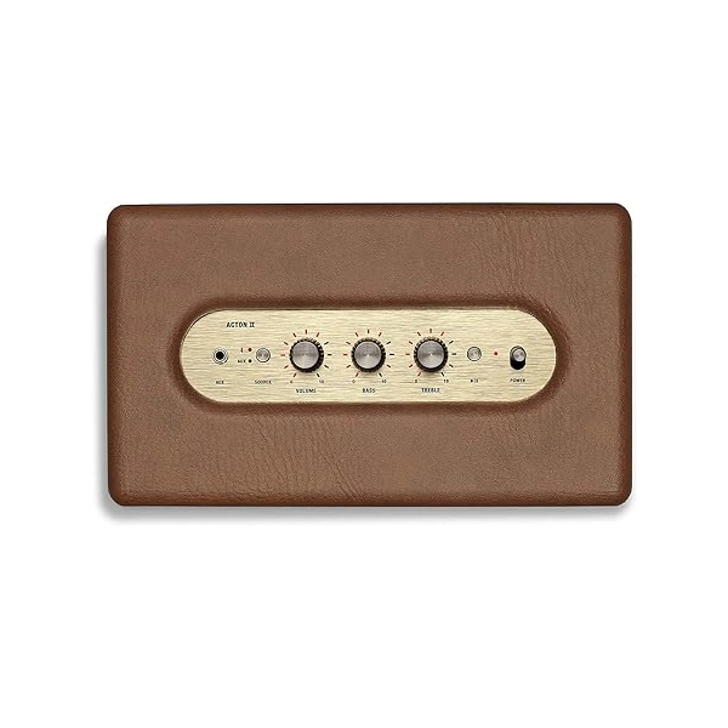 Marshall Bluetooth Wireless Stereo Speaker - Image 5