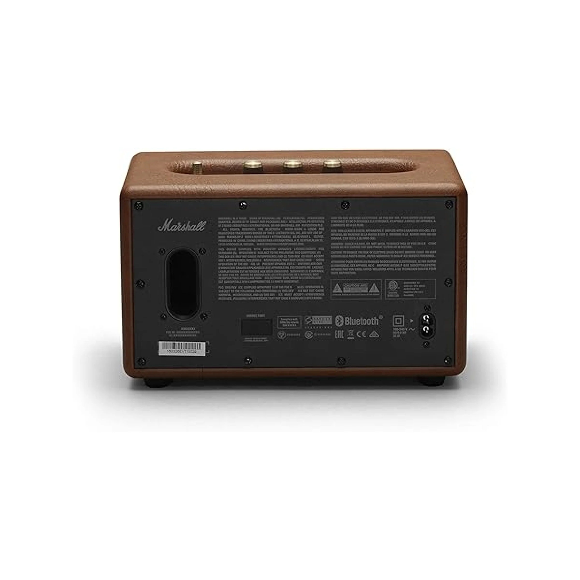 Marshall Bluetooth Wireless Stereo Speaker - Image 6