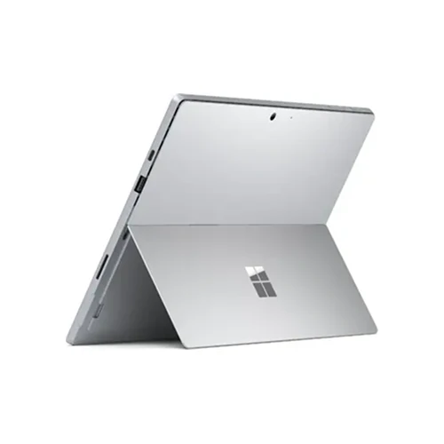 Microsoft Surface Pro 7 Core-i5 Platinum - Image 4
