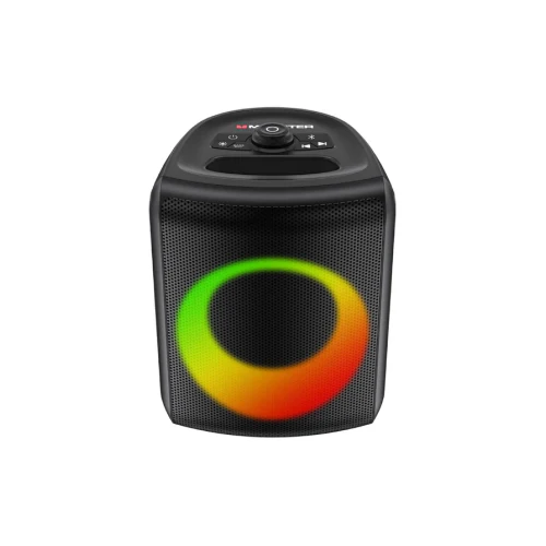 Monster Musicbox Bluetooth Speaker - Image 3