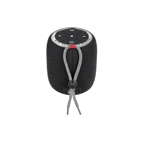 Monster S110 Superstar Portable Bluetooth Speaker - Image 3