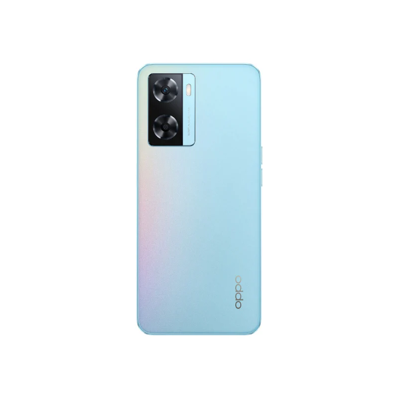 Oppo A57s - Image 9