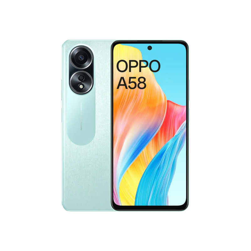 Oppo A58 6GB - Image 4