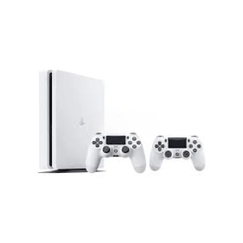PlayStation 4 Fat Model 500GB - Image 4