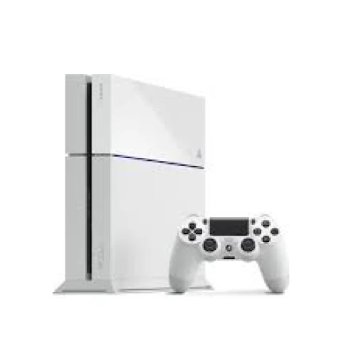 PlayStation 4 Fat Model 500GB - Image 5