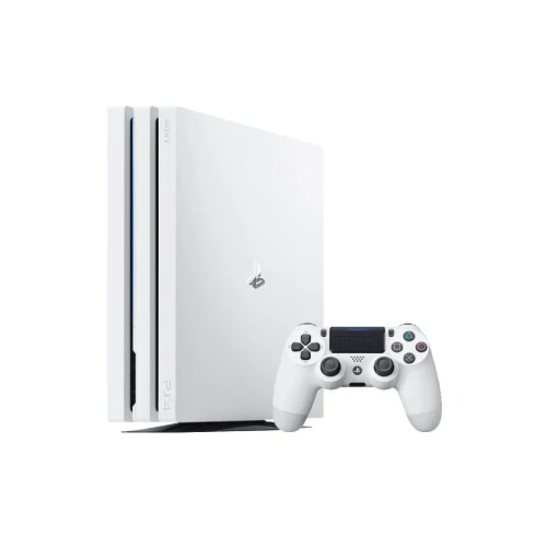 PlayStation 4 Pro 1 TB - Image 5