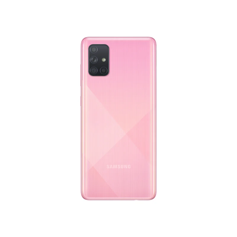 Samsung A71 - Image 12