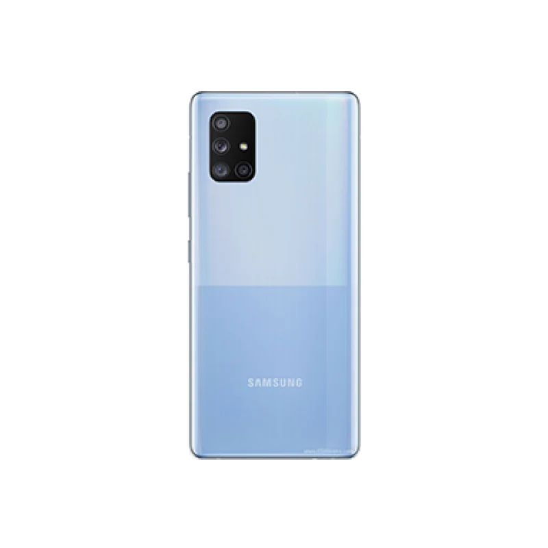 Samsung A71 5G - Image 3