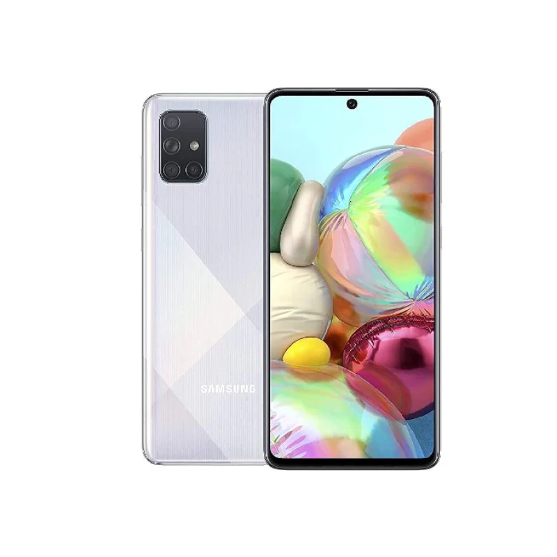 Samsung A71 5G - Image 7