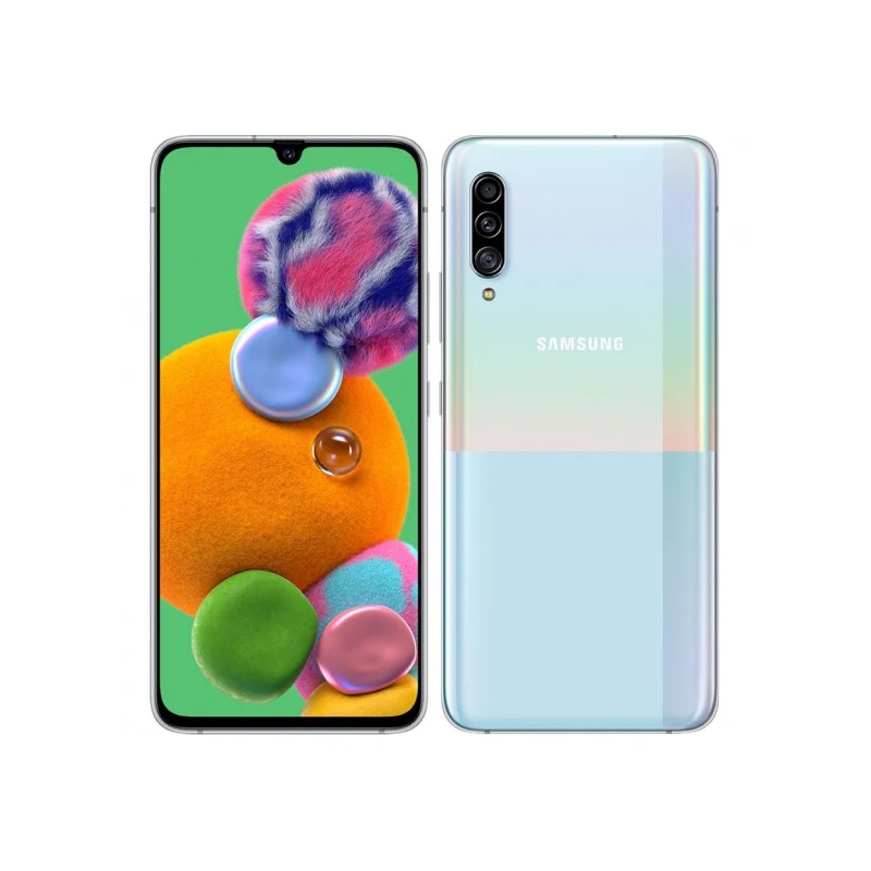Samsung A90 - Image 4