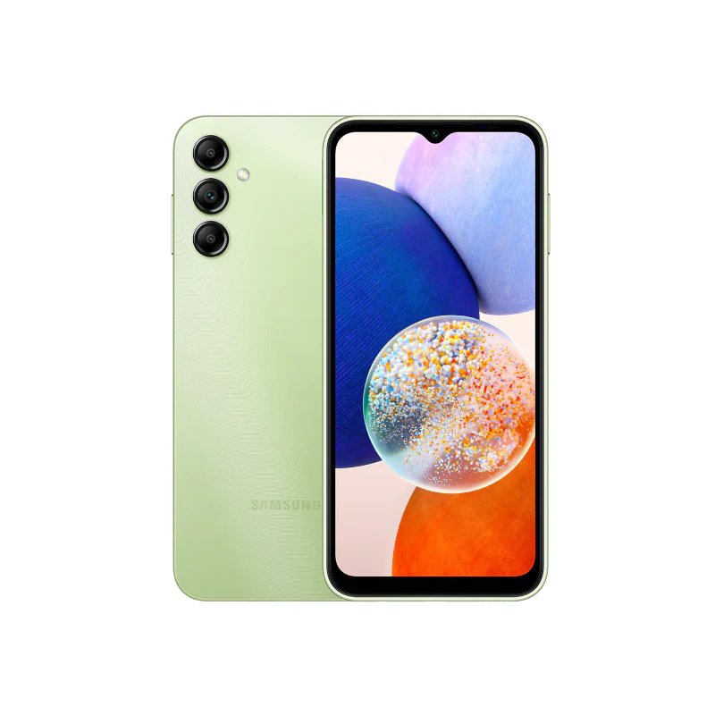 Samsung Galaxy A14 4GB - Image 4