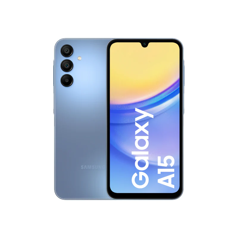 Samsung Galaxy A15 4GB