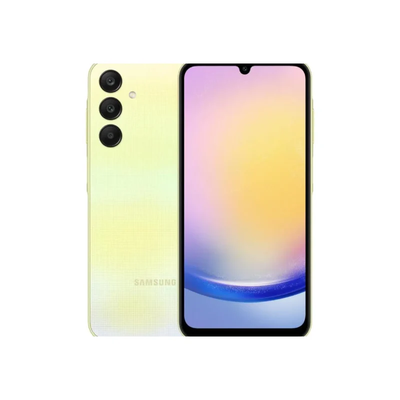 Samsung Galaxy A15 4GB - Image 7