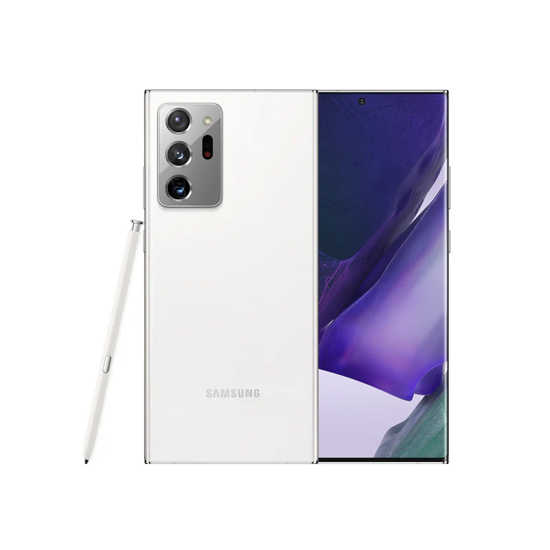 Samsung Galaxy Note 20 Ultra - Image 8