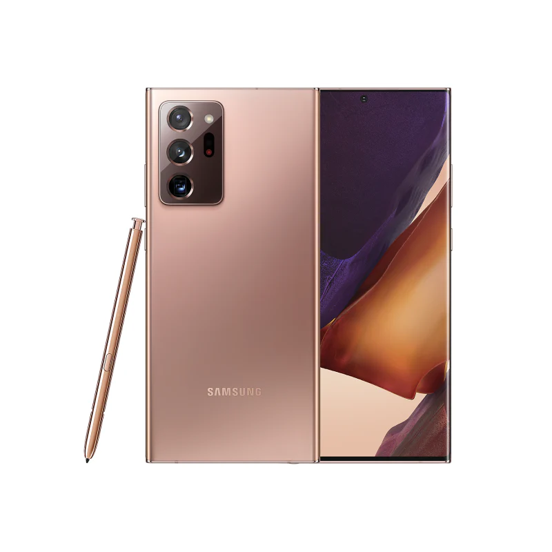 Samsung Galaxy Note 20 Ultra 8 GB - Image 4