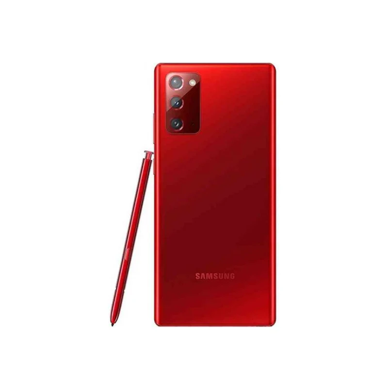 Samsung Galaxy Note 20 - Image 19