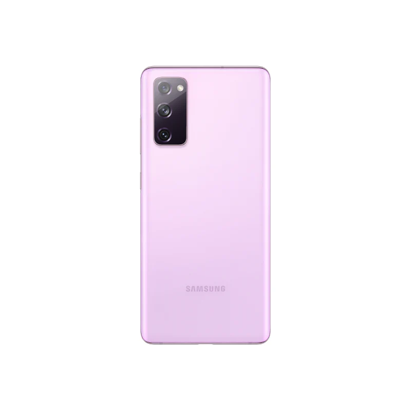 Samsung Galaxy S20 FE 6GB - Image 3