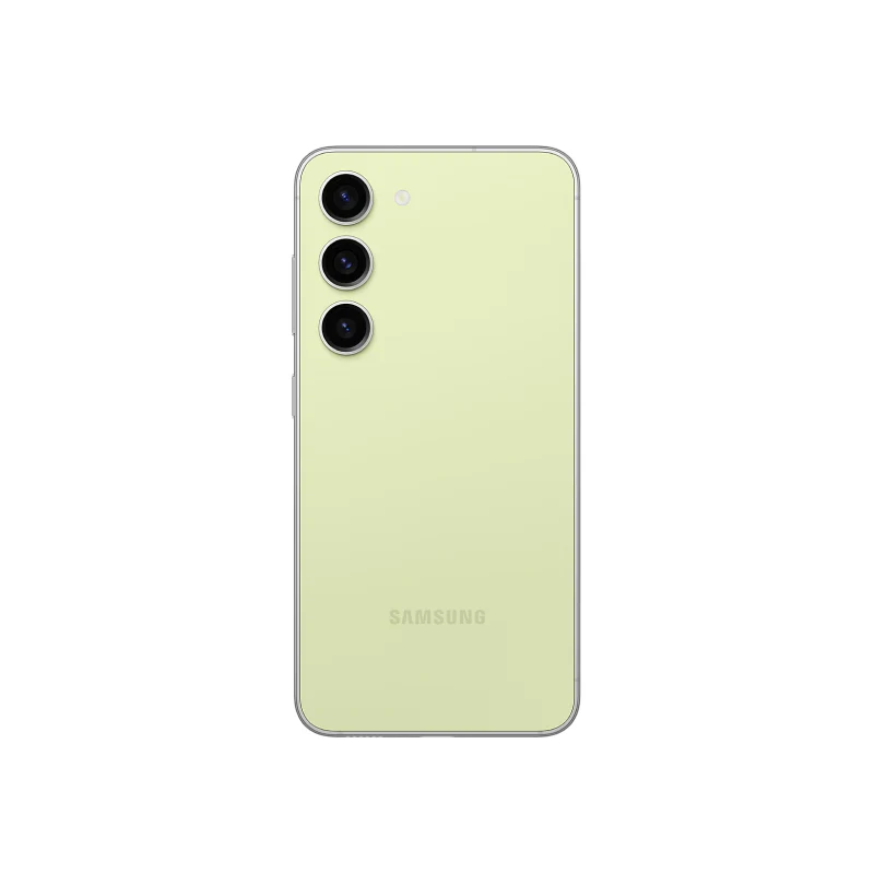 Samsung Galaxy S23+ - Image 3