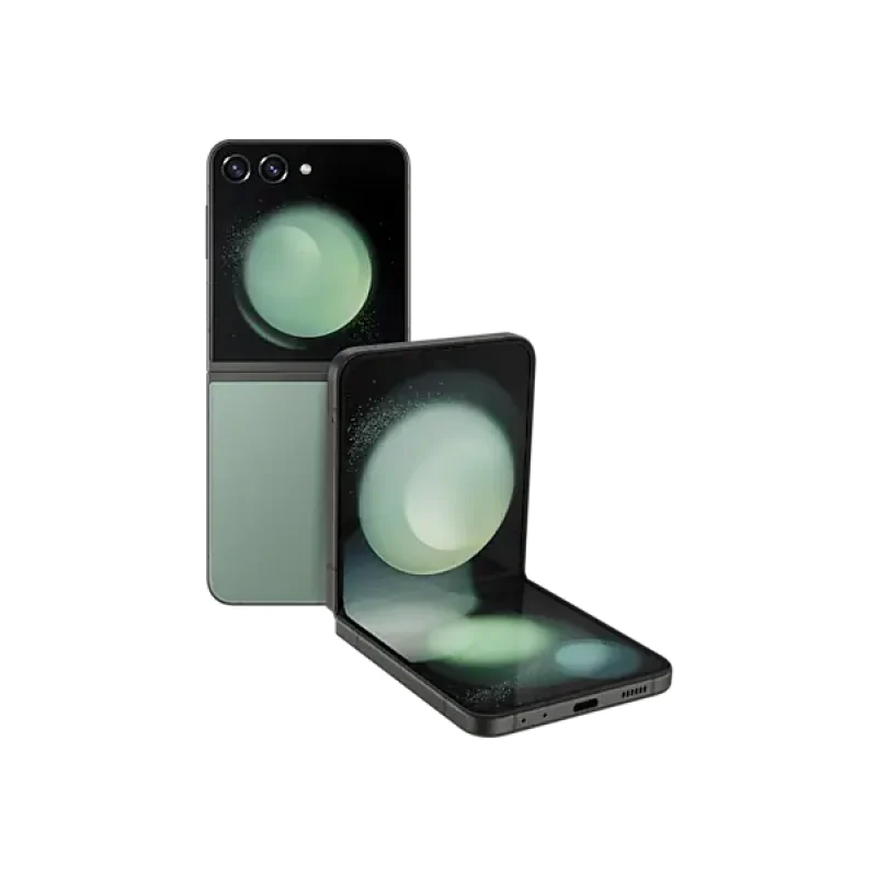 Samsung Galaxy Z Flip 5 - Image 19