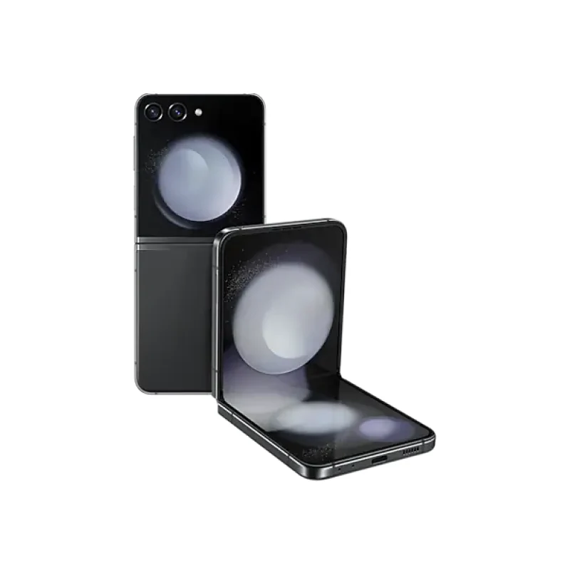 Samsung Galaxy Z Flip 5 - Image 4