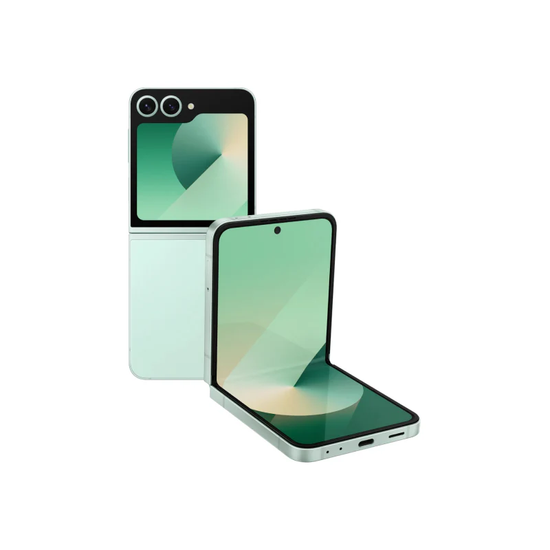 Samsung Galaxy Z Flip 6 - Image 10