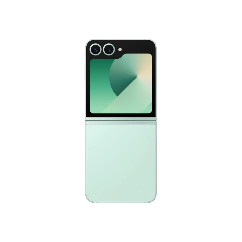 Samsung Galaxy Z Flip 6 - Image 12