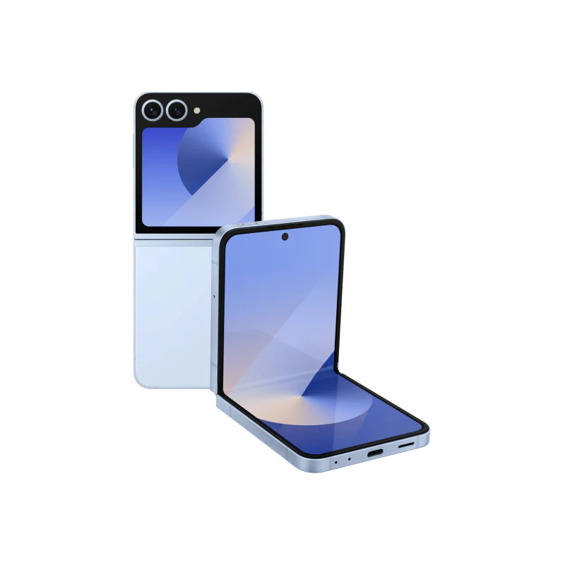 Samsung Galaxy Z Flip 6 - Image 7
