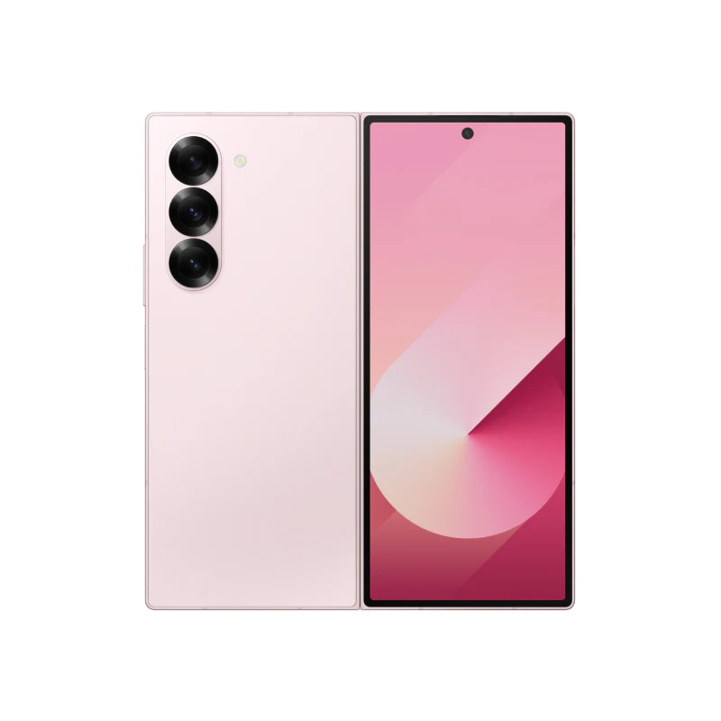 Samsung Galaxy Z Fold 6 - Image 4