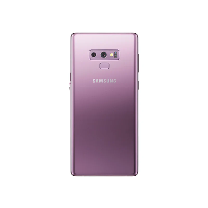 Samsung Note 9 - Image 12