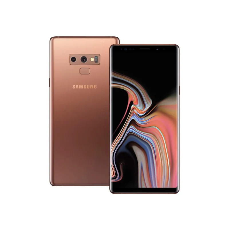 Samsung Note 9 - Image 7