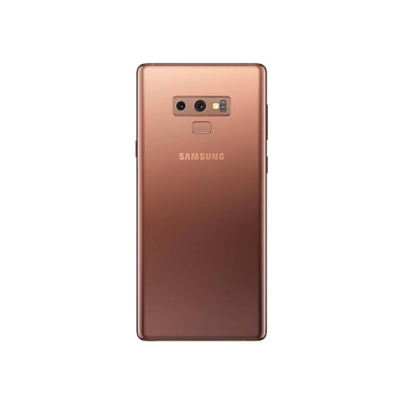 Samsung Note 9 - Image 9