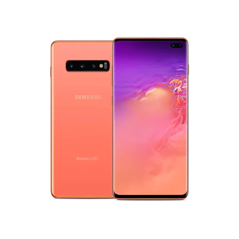 Samsung S10+ - Image 16