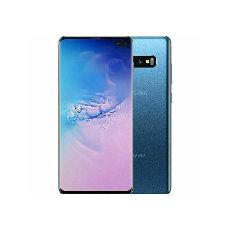 Samsung S10+ - Image 4