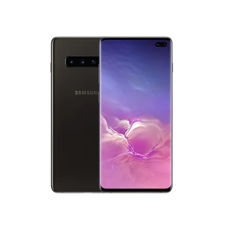 Samsung S10+ Dual Sim - Image 10