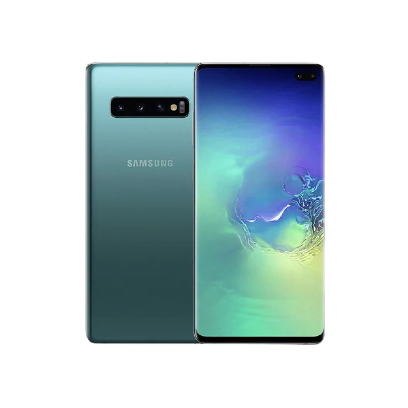 Samsung S10+ Dual Sim - Image 4