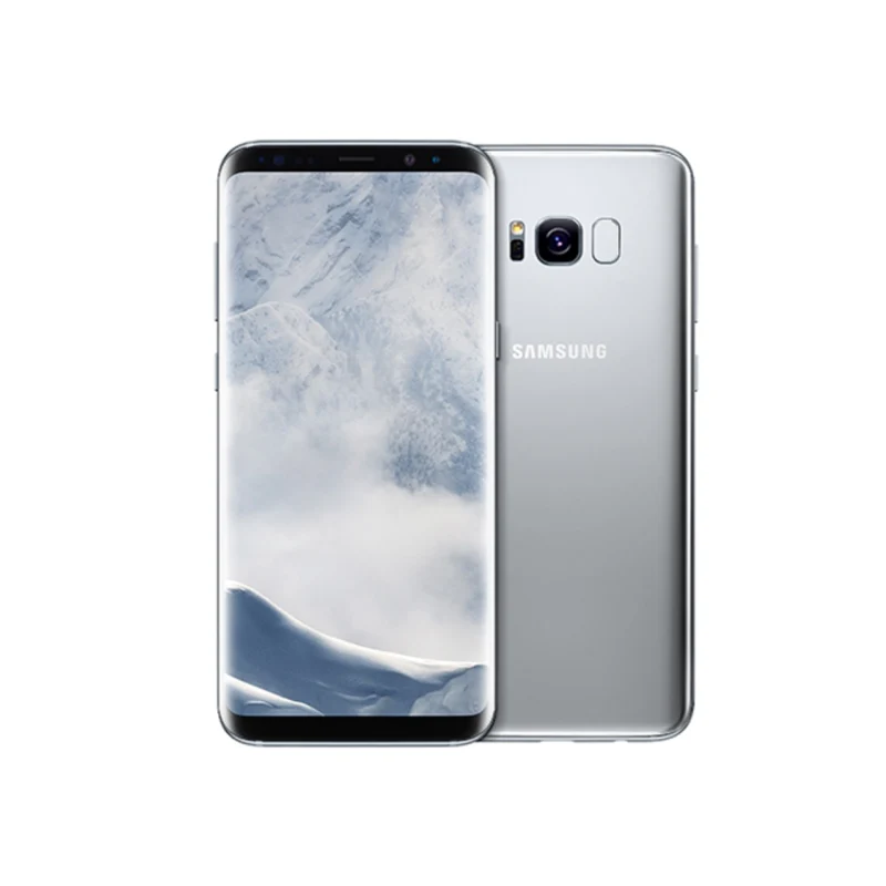 Samsung S8+ - Image 10