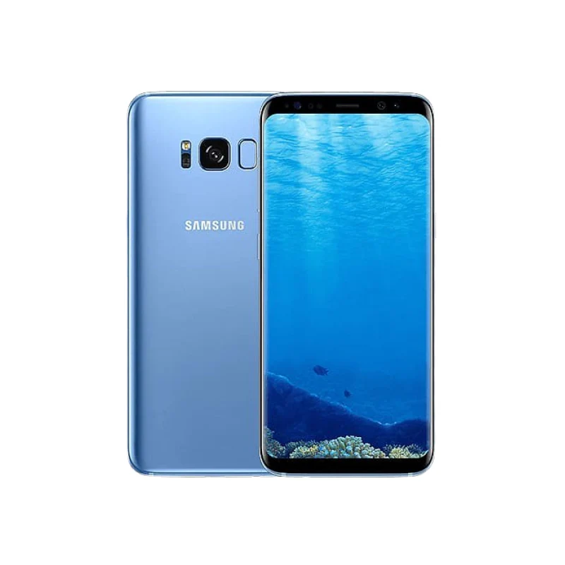 Samsung S8+ - Image 13