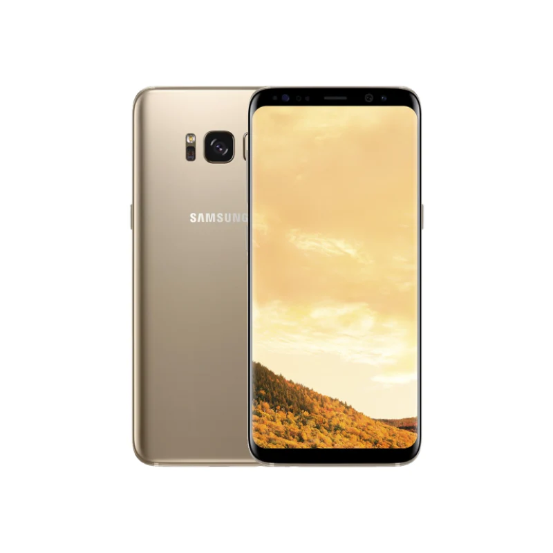 Samsung S8+ - Image 4