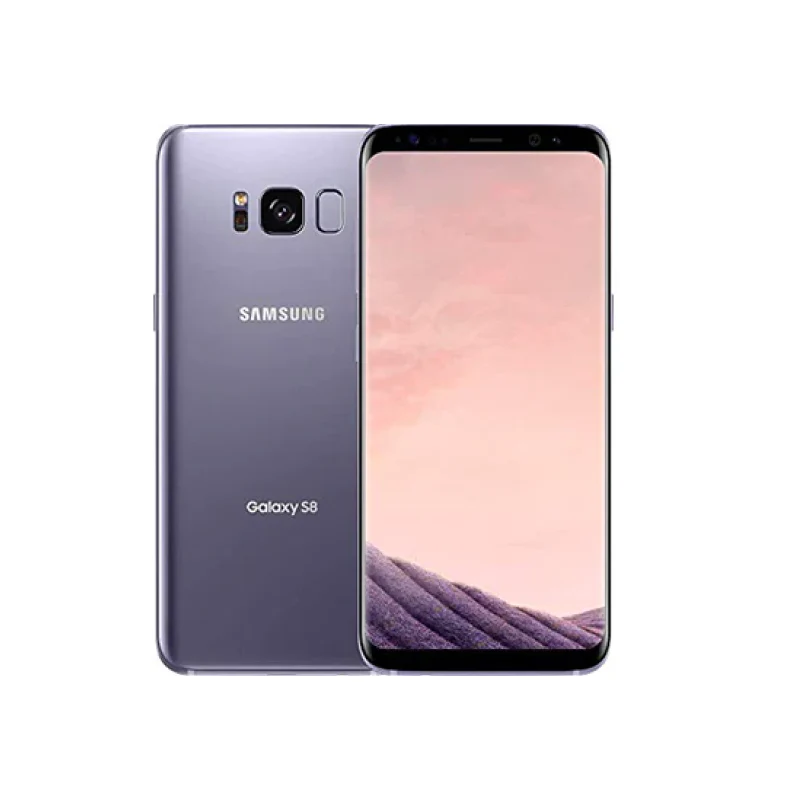 Samsung S8+ - Image 7